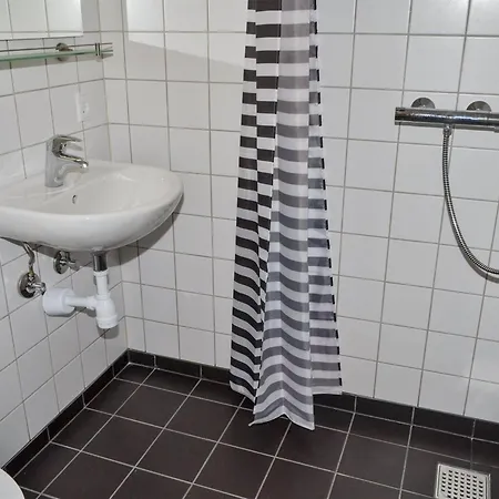 Annicka - 5km From The Sea By Interhome * Kongsmark