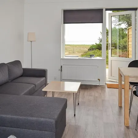 Annicka - 5km From The Sea By Interhome Kongsmark