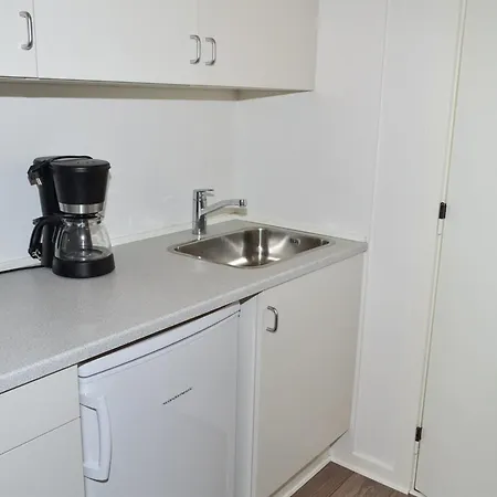 Lejlighed Annicka - 5km From The Sea By Interhome *