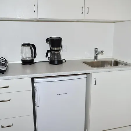 Lejlighed Annicka - 5km From The Sea By Interhome Kongsmark