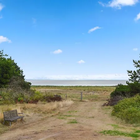 Leilighet Annicka - 5km From The Sea By Interhome *