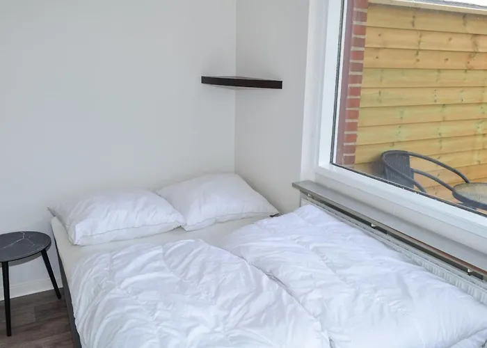 Annicka - 5km From The Sea By Interhome Apartment