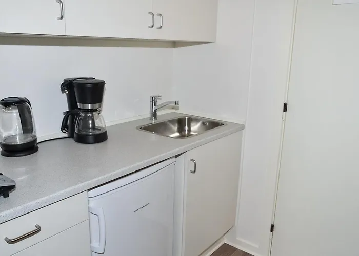 Apartment Annicka - 5km From The Sea By Interhome *