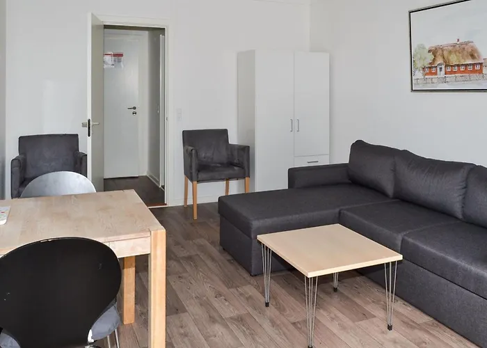 Annicka - 5km From The Sea By Interhome * Kongsmark