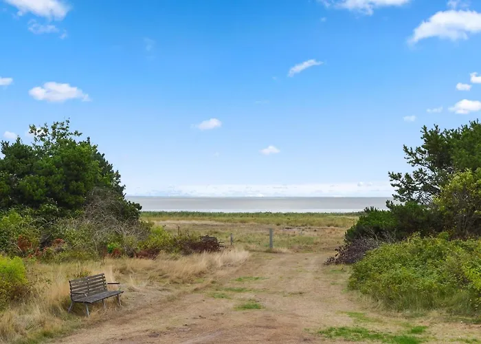 Annicka - 5km From The Sea By Interhome *